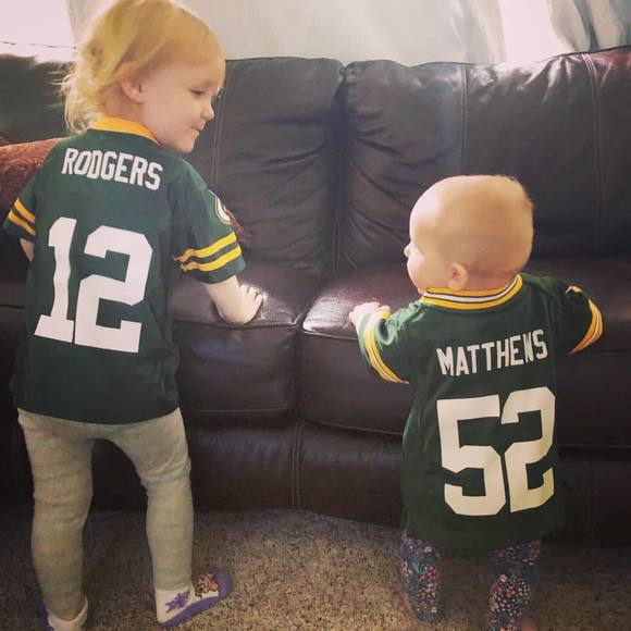 Meet your Posher, Luke - Picture 1 of 1